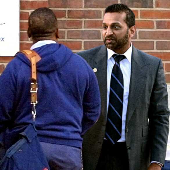 Satire news: ‘we’ll take it from here, boys,’ says kash