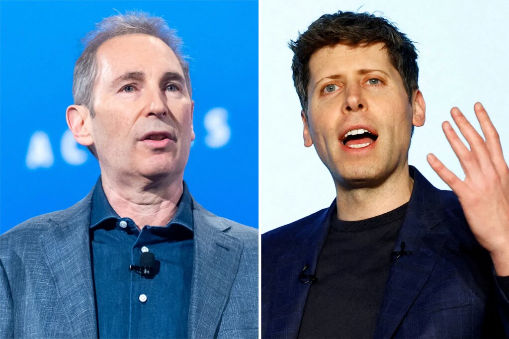 SCIENCE & TECH: Amazon could invest up to $50B in