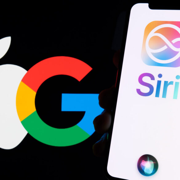 Apple Google Gemini deal