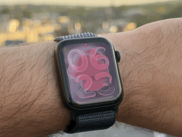 Apple Watch SE 3 Review