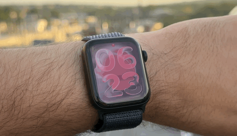 Apple Watch SE 3 Review