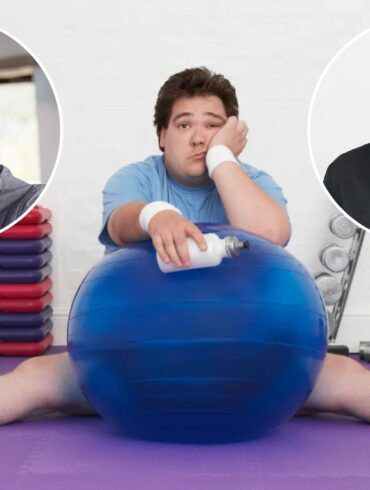 Science & tech: biohackers reveal why fitness goals fail —