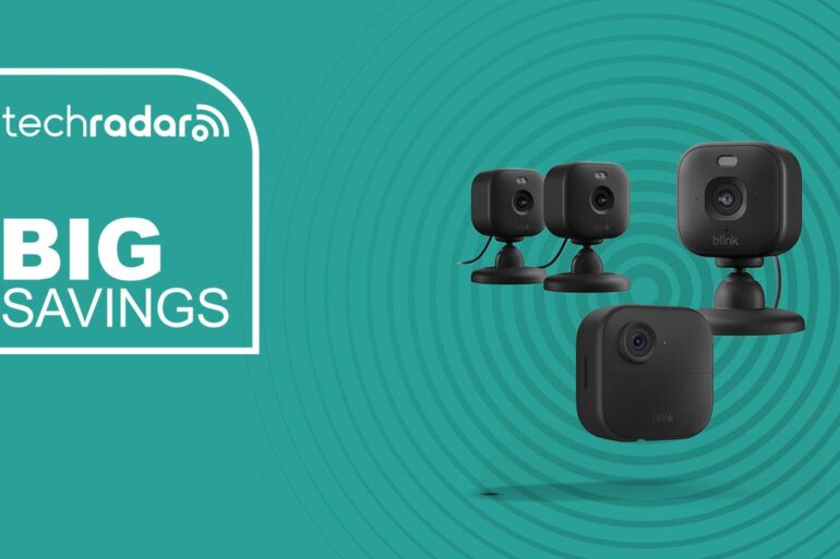 SCIENCE & TECH: Blink and you’ll miss it – Blink