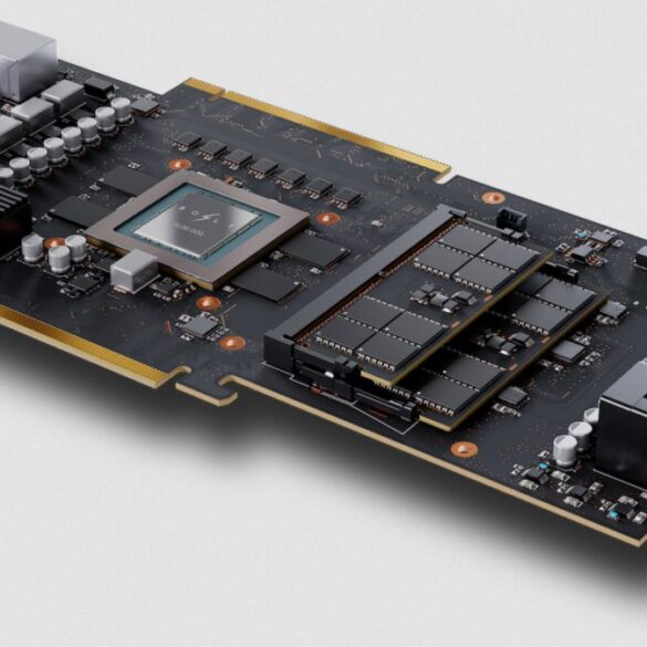 Science & tech: bolt graphics is betting on risc v and