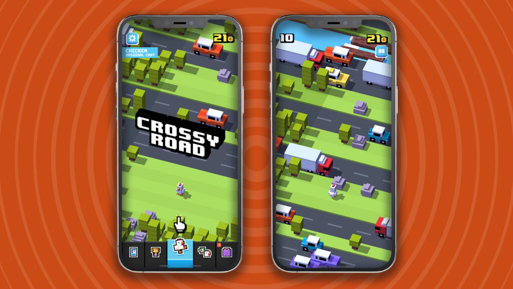 Crossy Road
