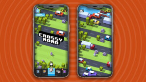 Crossy Road