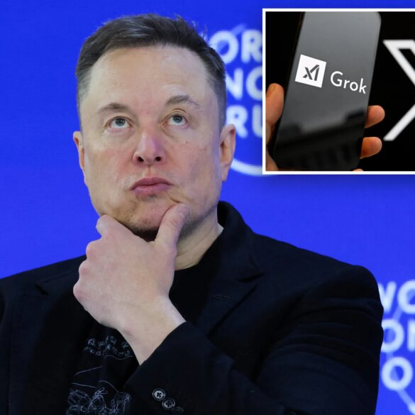 SCIENCE & TECH: EU launches probe into Elon Musk's X