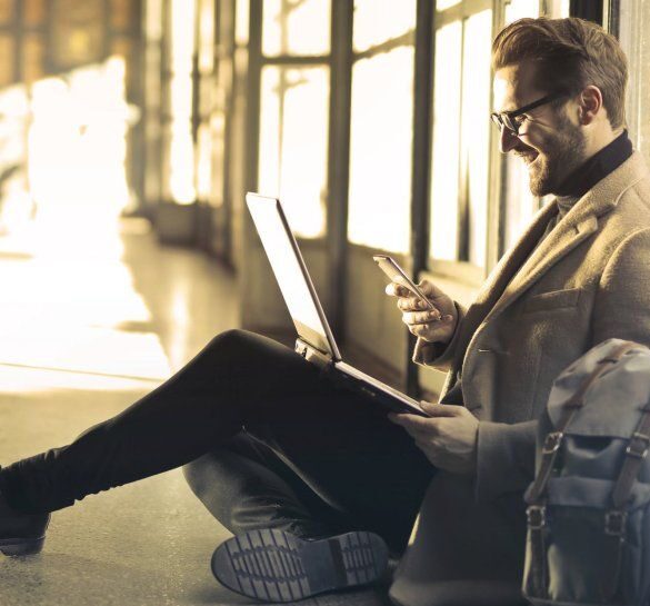 SCIENCE & TECH: Expert Insights | TechRadar