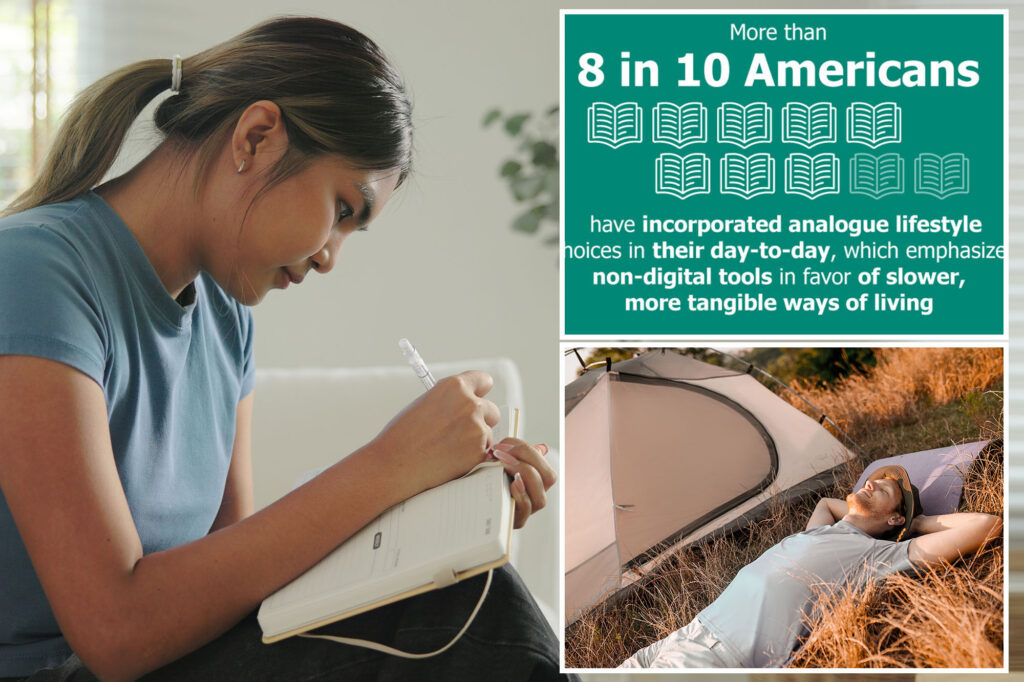 Science & tech: gen z, millennials are more likely to