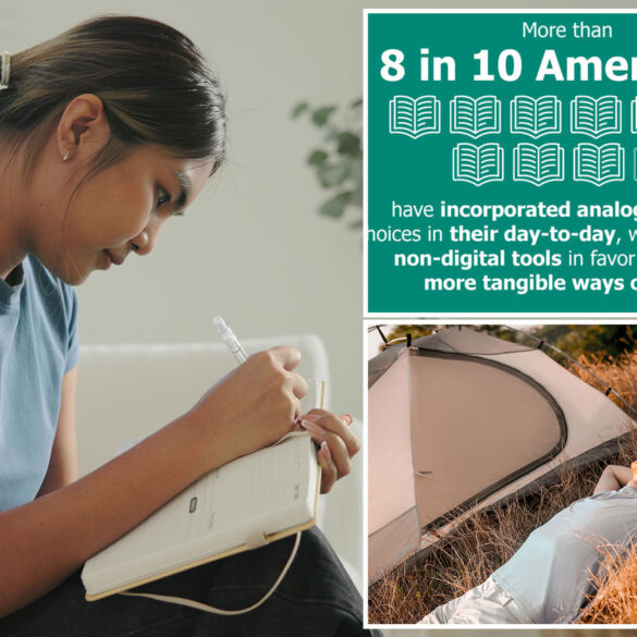 Science & tech: gen z, millennials are more likely to