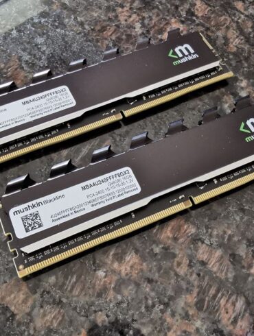 Science & tech: high capacity dram costs go through the roof