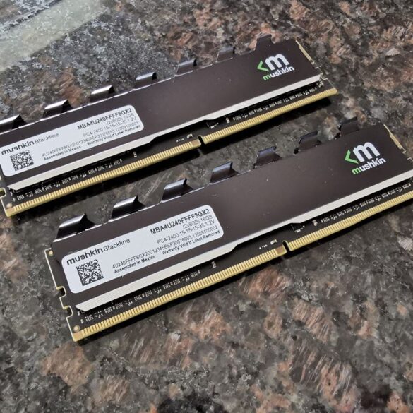 Science & tech: high capacity dram costs go through the roof