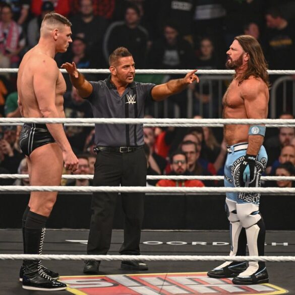 SCIENCE & TECH: How to watch WWE Royal Rumble 2026: