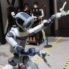 Science & tech: humanoid robots are now leaving the lab,