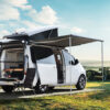 Hyundai Staria Camper Concept