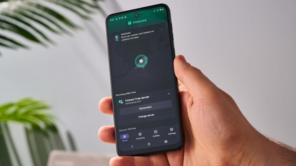 Science & tech: i’m a vpn expert — these are