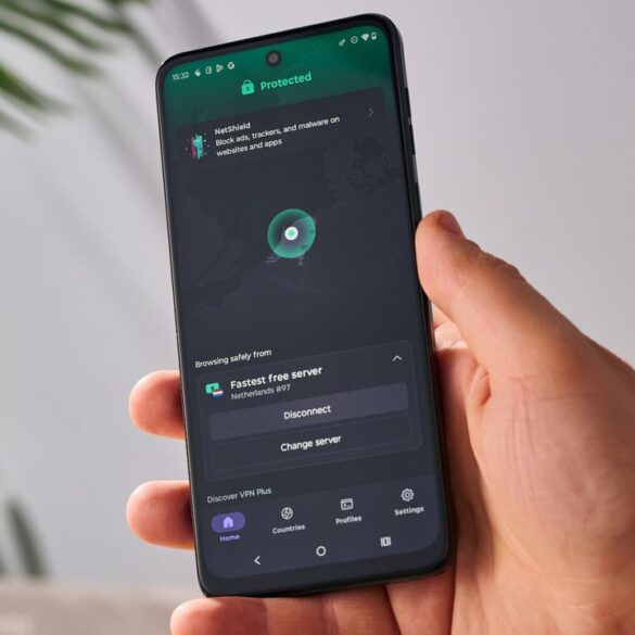Science & tech: i’m a vpn expert — these are