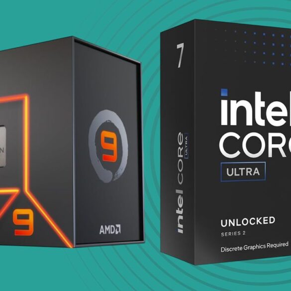 Science & tech: intel’s core ultra 7 pricing exposes how