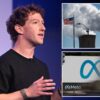 Science & tech: mark zuckerberg's meta makes bet on nuclear