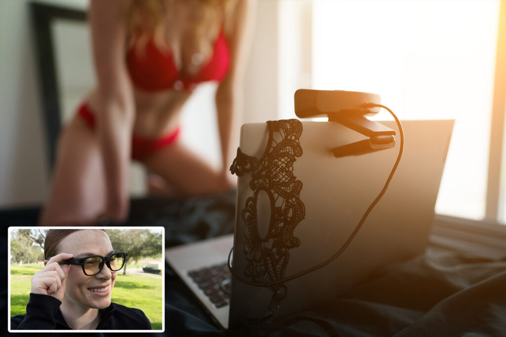Science & tech: mentra ai glasses let onlyfans models livestream