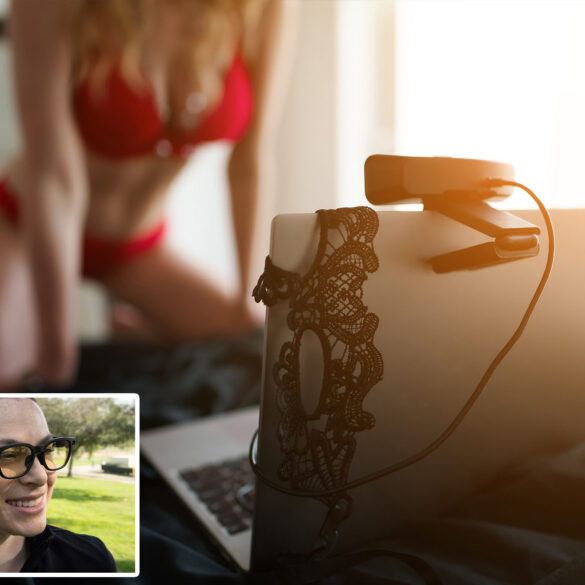 Science & tech: mentra ai glasses let onlyfans models livestream
