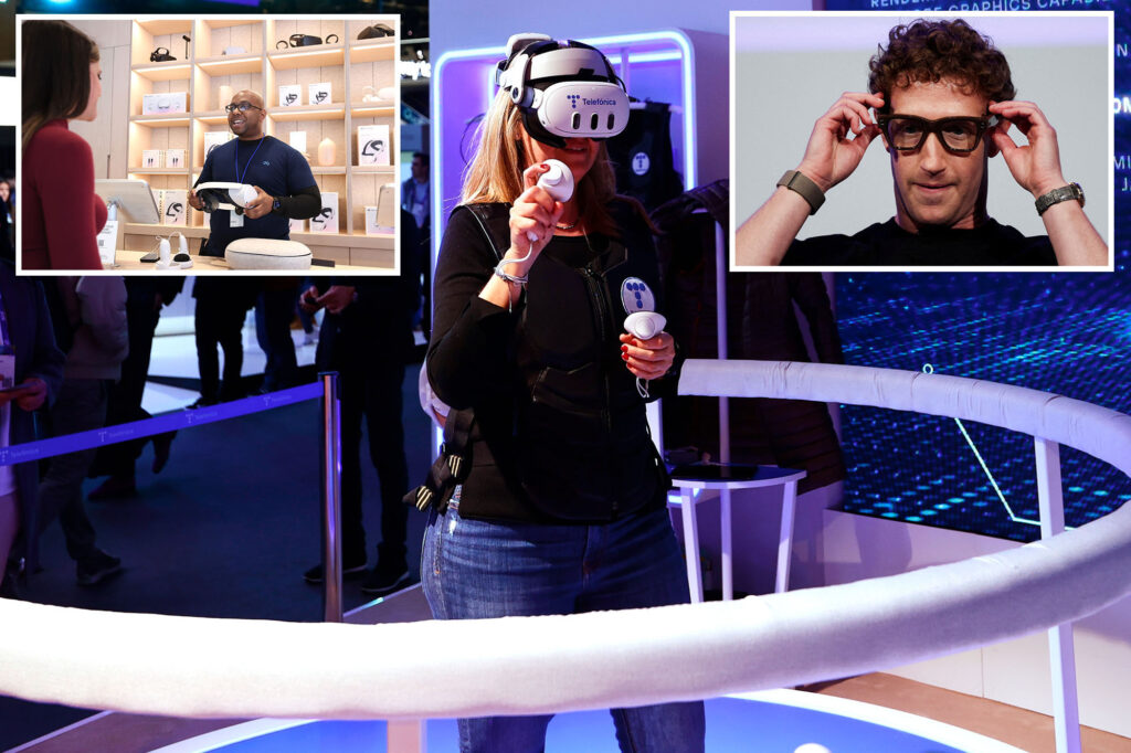 Science & tech: meta to cut about 1,500 jobs in