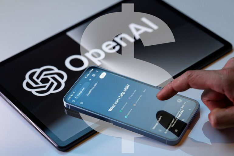 SCIENCE & TECH: OpenAI warns that some countries are using