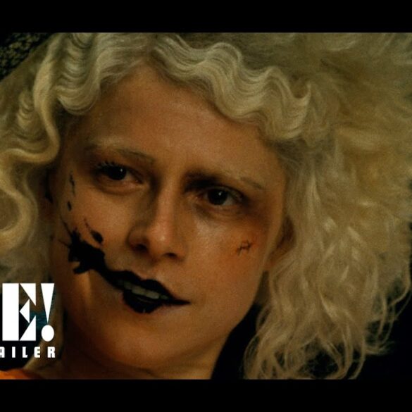 THE BRIDE! | Official Trailer - YouTube