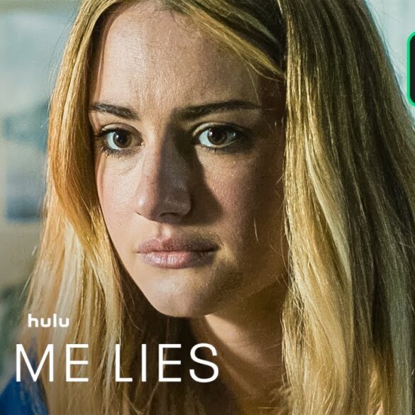 Tell Me Lies S3 | Official Trailer | Hulu - YouTube