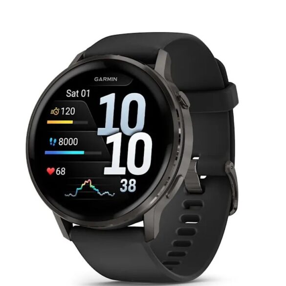 Garmin Venu 4