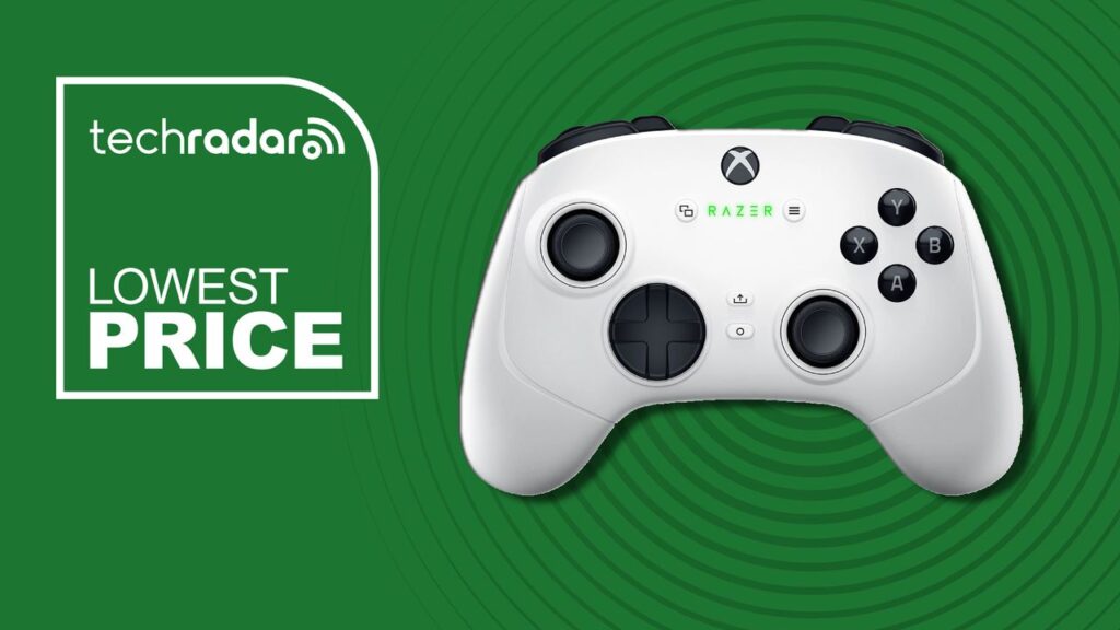 Science & tech: the excellent razer wolverine v3 pro is