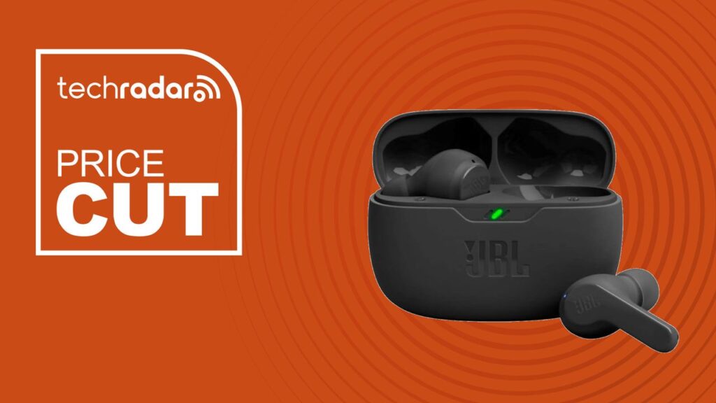 Science & tech: these cheap jbl earbuds offer all day battery