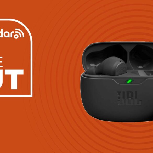 Science & tech: these cheap jbl earbuds offer all day battery