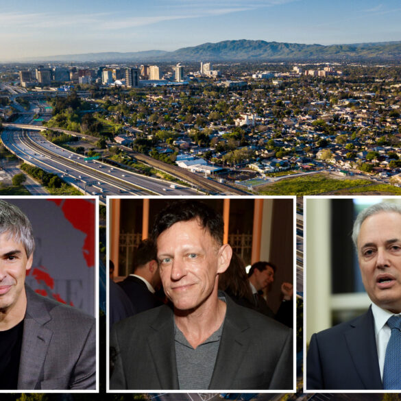 Science & tech: wealth tax threat prompts at least six