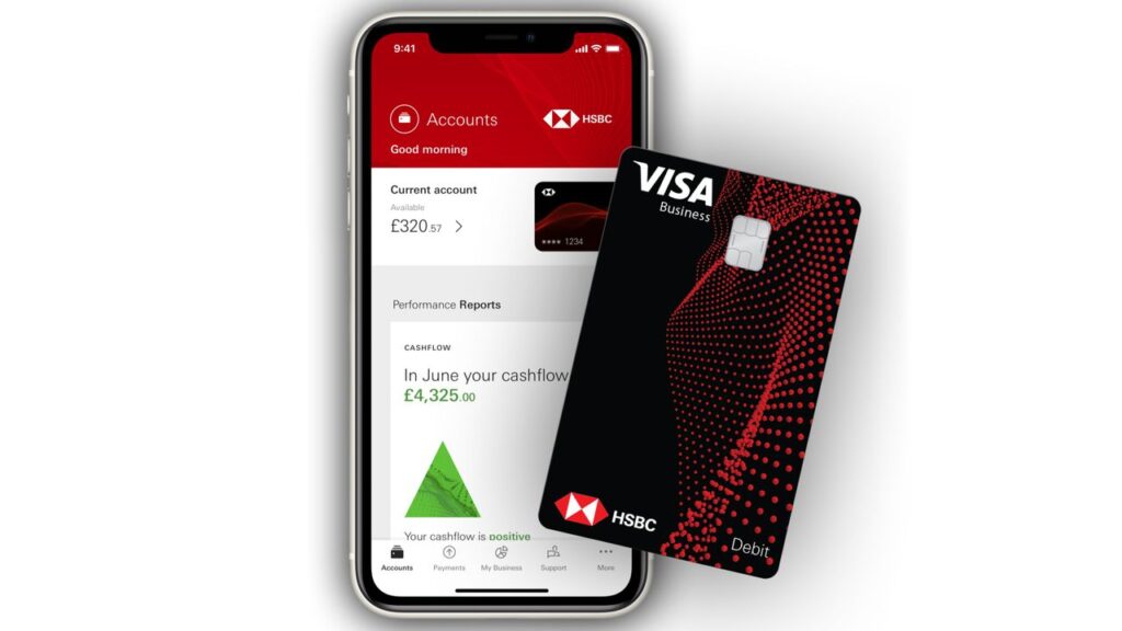 SCIENCE & TECH: Worried about getting your tax sorted? HSBC