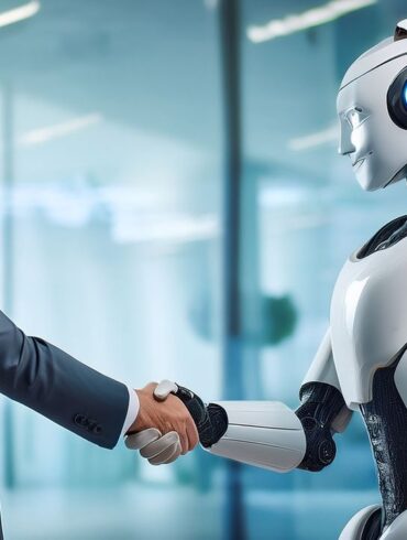 Science & tech: younger workers are more worried about ai