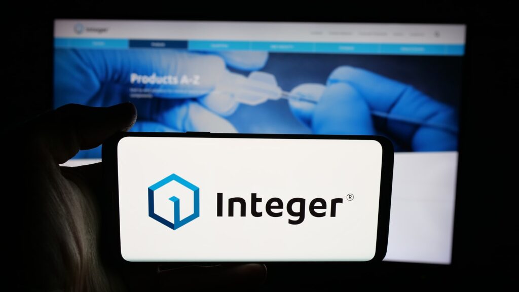 Stock market: activist irenic takes a stake in integer. here’s