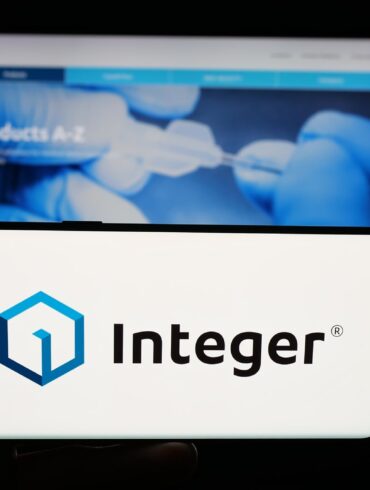 Stock market: activist irenic takes a stake in integer. here’s