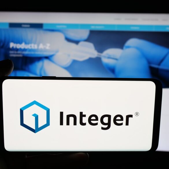 Stock market: activist irenic takes a stake in integer. here’s