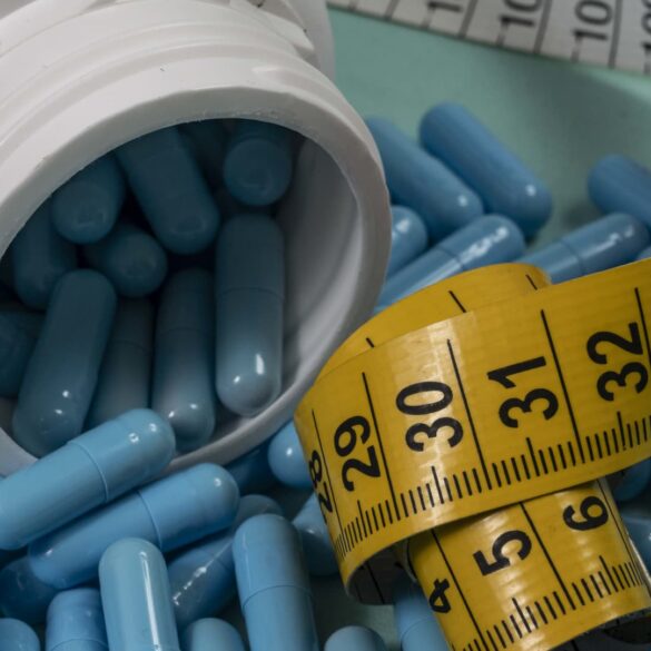 Stock market: airlines to save on fuel as weight loss pills