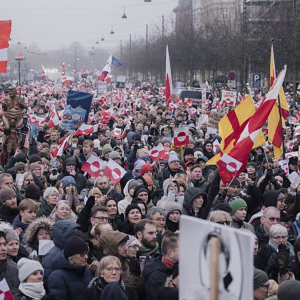 Stock market: danish pension fund to sell $100 million in