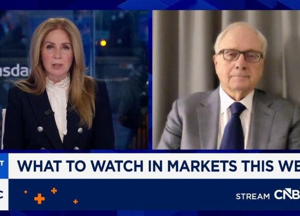 The bond market isn't signaling a need for lower interest rates, says Ed Yardeni