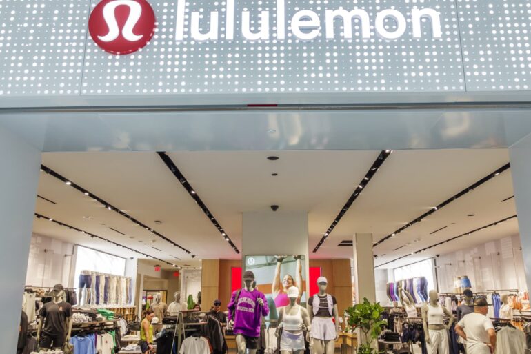 Stock market: how activist elliott can help reinvigorate athleisure giant