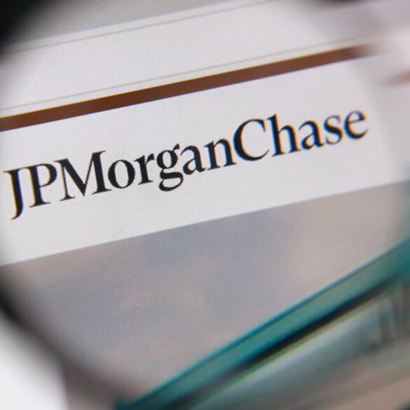 Stock market: jpmorgan forms special advisory group to share some