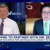 Bitmine's Tom Lee on $200M Beast Industries investment: An evolution of digital platforms and money