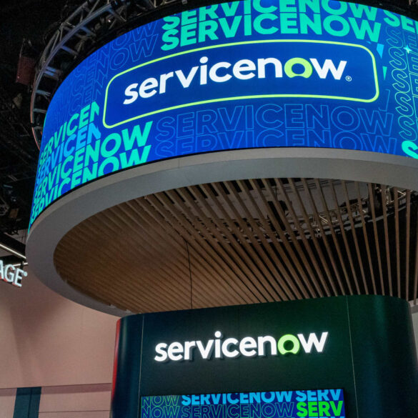 STOCK MARKET: Software stocks enter bear market on AI disruption