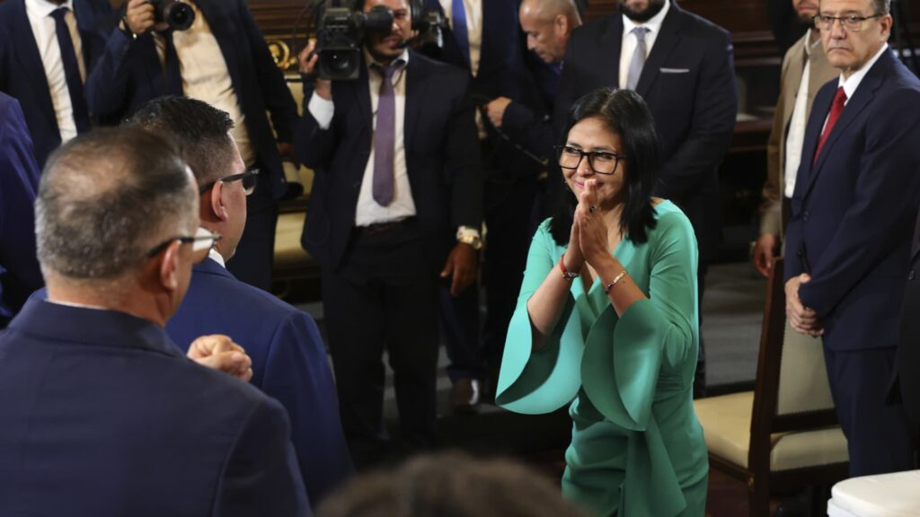 Stock market: some investors see venezuela opportunity in maduro's ouster