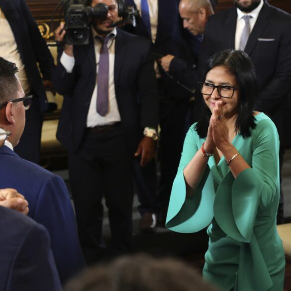 Stock market: some investors see venezuela opportunity in maduro's ouster