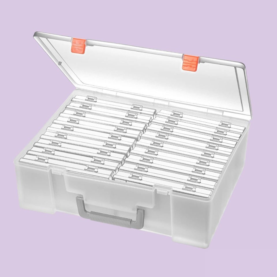 Travel & lifestyle: 10 best ways to organize and store