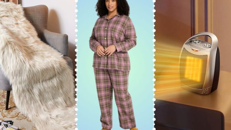 Travel & lifestyle: 11 things to keep you warm in